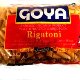 Goya Rigatoni