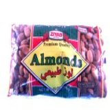 Ziyad Almonds
