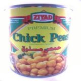 Ziyad Chick Peas