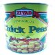 Ziyad Chick Peas 6 Lb Can