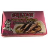 Sultan Sardines Boneless & Ski