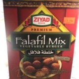 Ziyad Falafil Mix