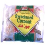 Ziyad Coconut Shreeded Sweetene