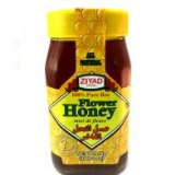 Honey Ziyad
