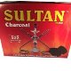 Sultan Box Charcoal