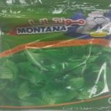 Molokhia Montana Minced