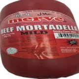 Merve Beef Mortadella