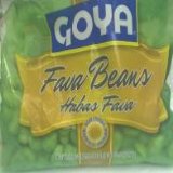 Goya Fava Beans