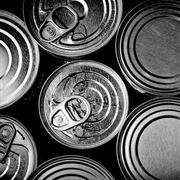  Canned Products