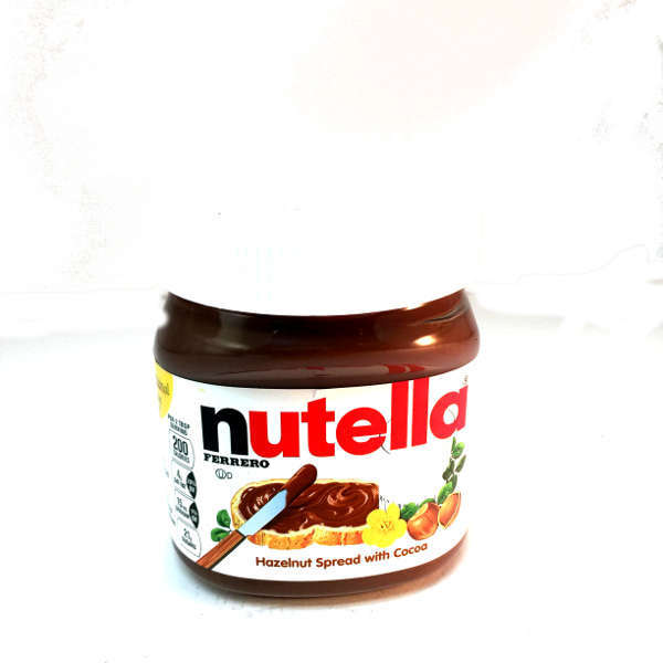 Nutella