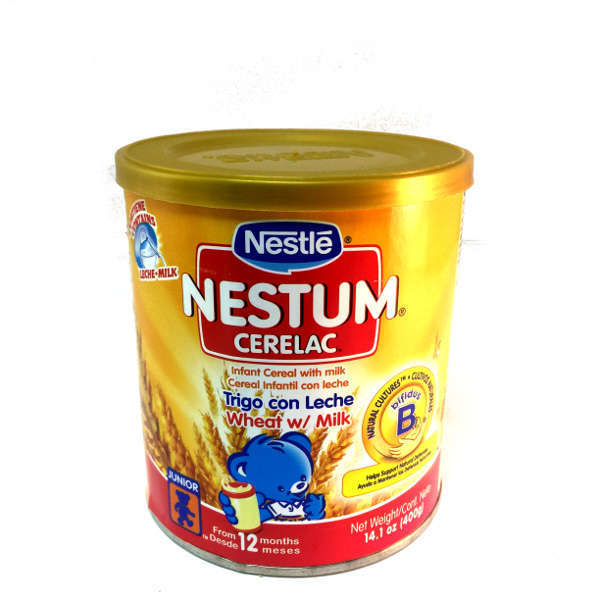 Nestum Cerelac