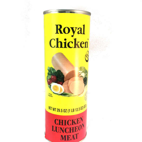 Royal Chicken