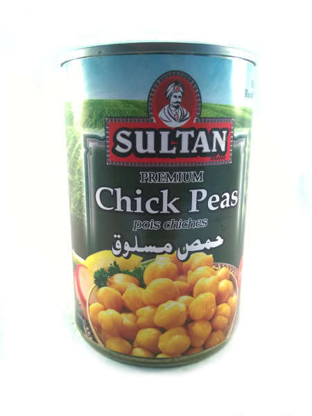 Sultan Chick Peas