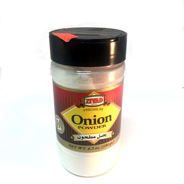 Ziyad Onion Powder