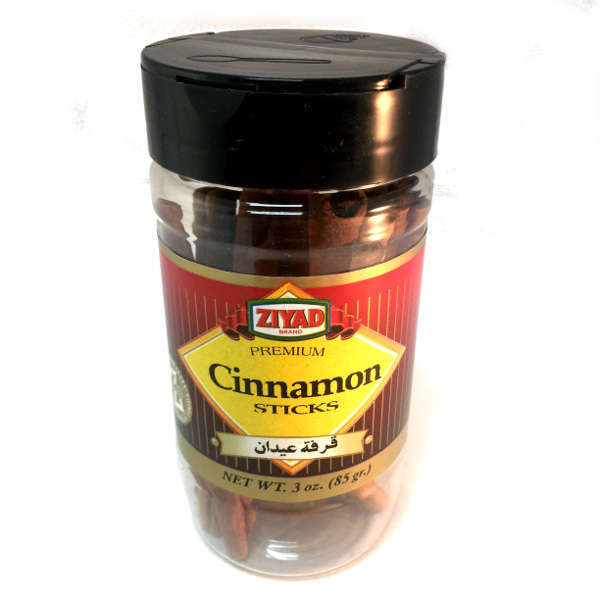 Cinnamon Stick