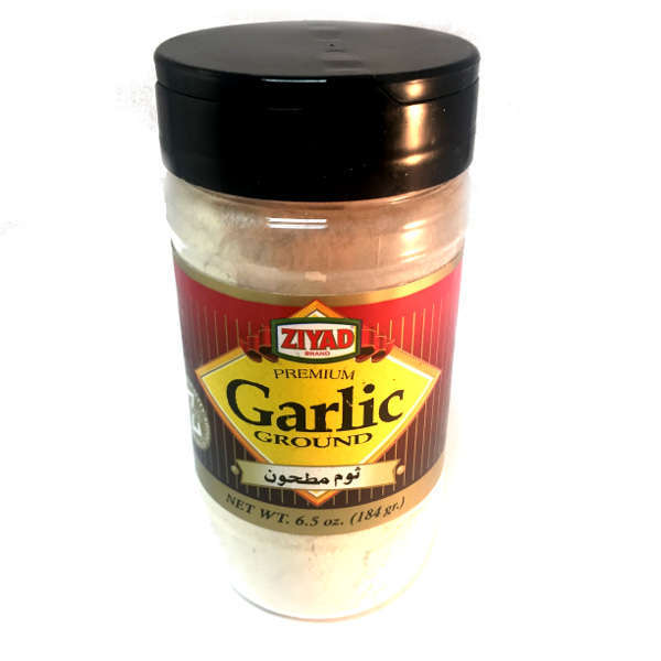 Ziyad Garlic Powder