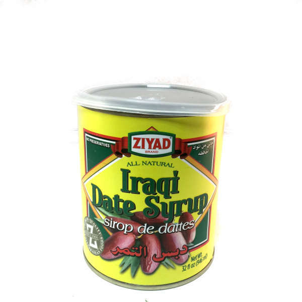 Date Syrup