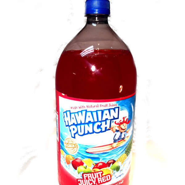 Hawaiian Punch