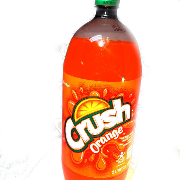 Summer Crush