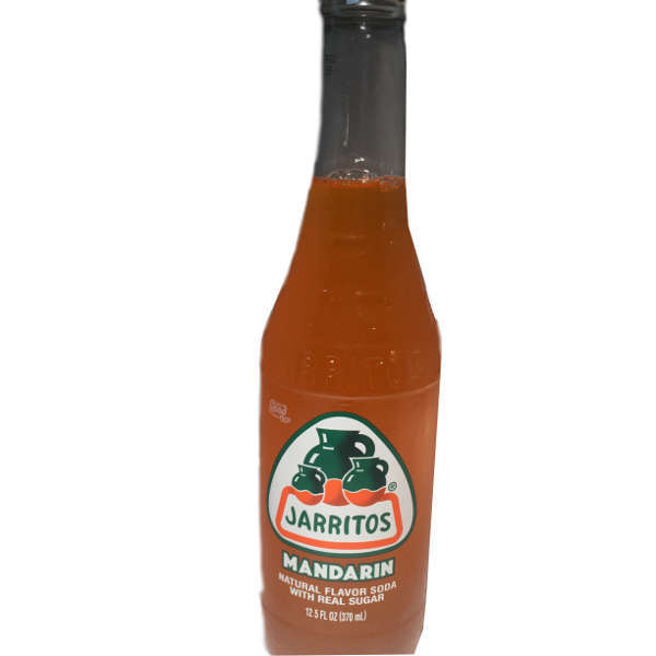Jarritosmandarin