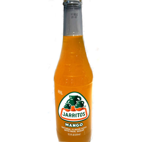 Jarrito Mango
