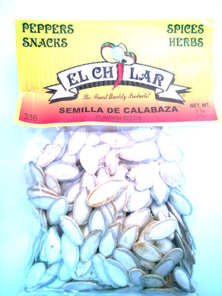 Semilla De Calabaza