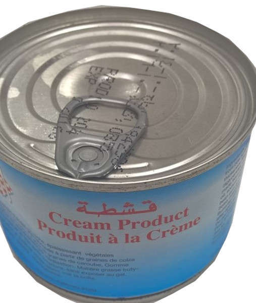 Bachivan Double Cream Cheese