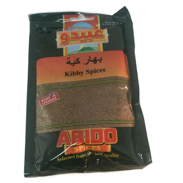 Kibby Spices