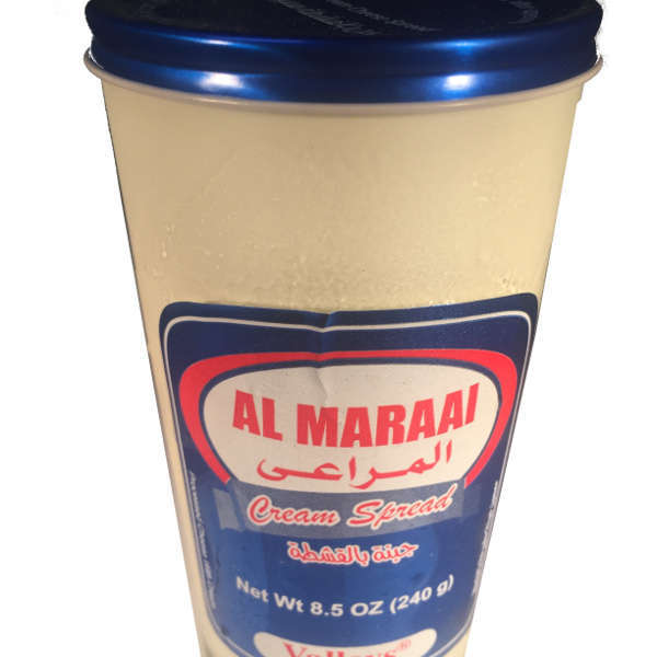 Almaraai Spread Cheese