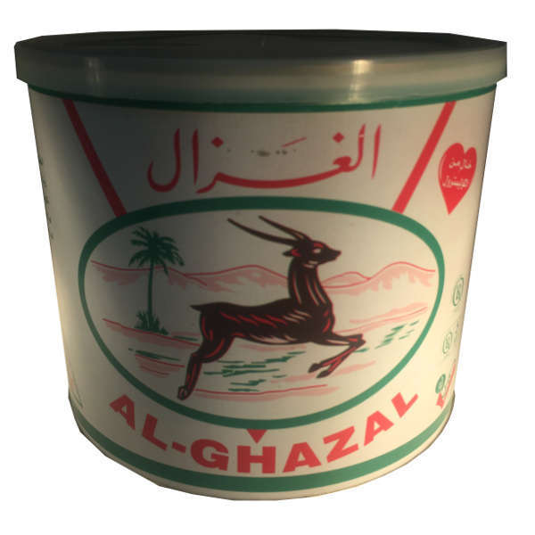 Al-Ghazal Vegetable Ghee