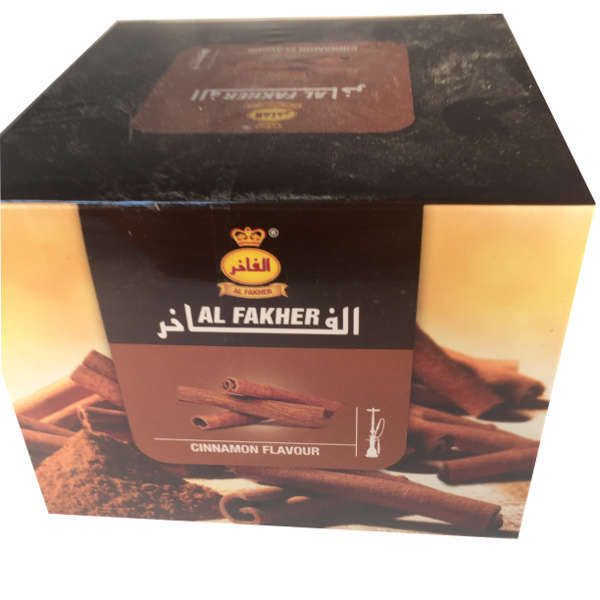 Cinnamon