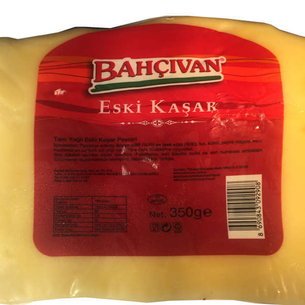 Bachivan Eski Kasar