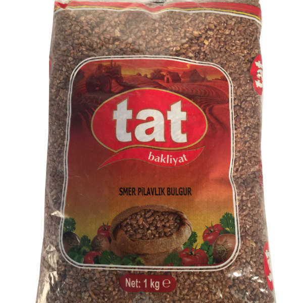 Brown Coure Boulguer