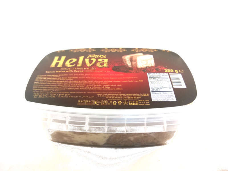 Tunas Helva Cocoa