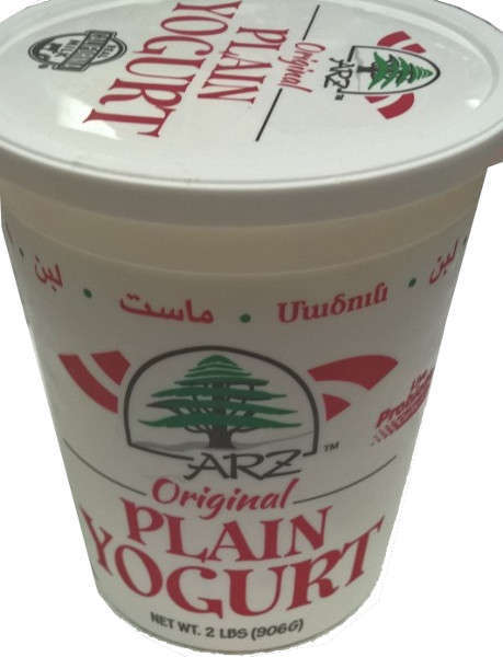 Dairyland Cream Product